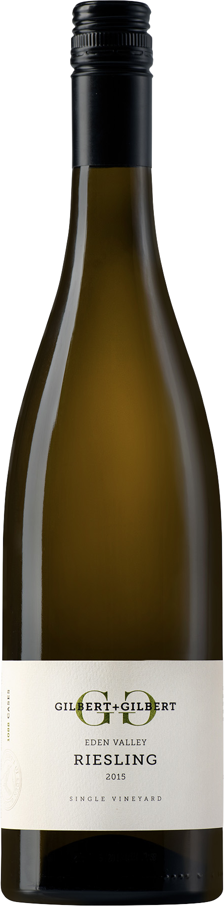 Gilbert Family Wines Gilbert + Gilbert Single Vineyard Riesling 2015